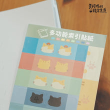 將圖片載入圖庫檢視器 【瑪上開運套組】2026 瑪瑪年曆三件組含全年曆+加價購全系列(「純棉短T-後宮似顏繪」)款(預購)