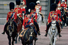 將圖片載入圖庫檢視器 伊利沙伯二世(香港版本)包順豐