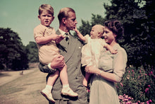 將圖片載入圖庫檢視器 伊利沙伯二世(香港版本)包順豐