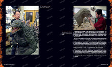 將圖片載入圖庫檢視器 【預購】哥吉拉制霸七十年（包順豐）
