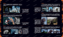 將圖片載入圖庫檢視器 【預購】哥吉拉制霸七十年（包順豐）
